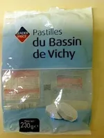 Pastilles du Bassin de Vichy