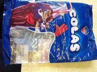 Colas