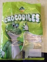 Crocodiles
