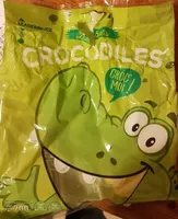 Crocodiles