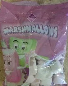Marshmallows