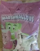 Marshmallows
