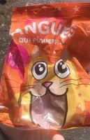 Langue de chat