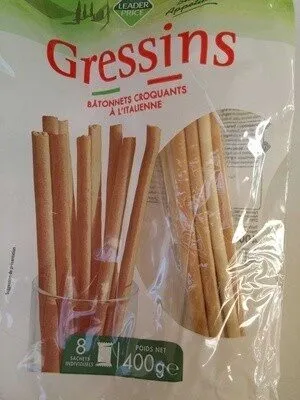 Gressins