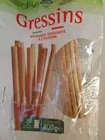 Gressins