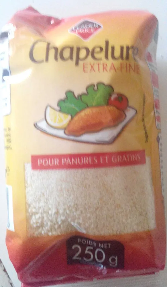 Chapelure extra-fine