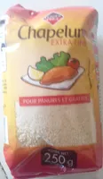 Chapelure extra-fine