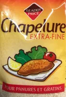 Chapelure extra-fine