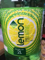 Lemon Lime