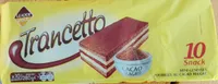 Trancetto cacao magro