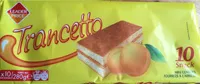 Trancetto abricot