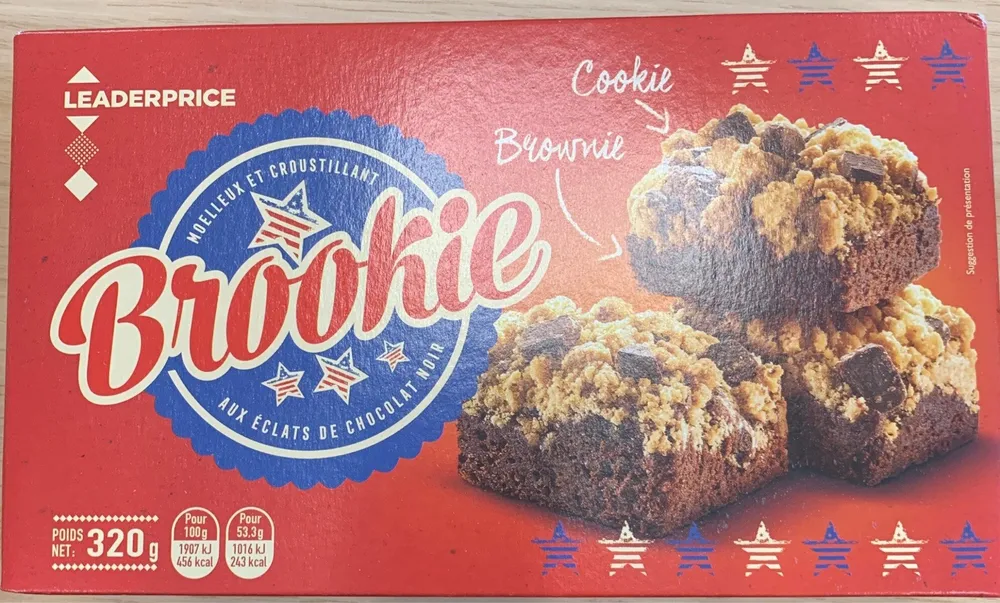 Brookie