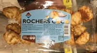 Rochers coco