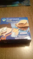 Crok'choco