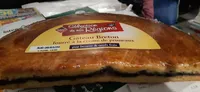 Gâteau Breton Fourré à la Crème de Pruneaux