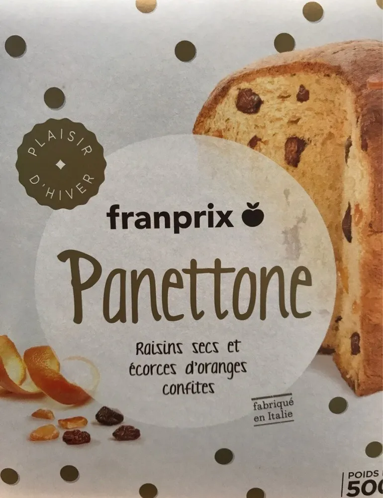 Panettone