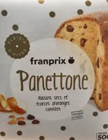 Panettone