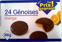 Génoises