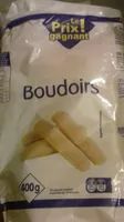 Biscuits aux