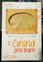 Le Grand petit beurre
