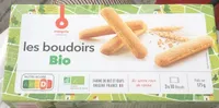 Boudoirs bio
