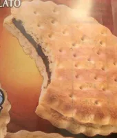 Royal biscuit