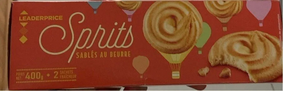 Sprits