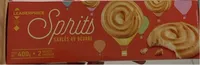 Sprits