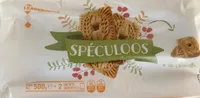 Spéculoos