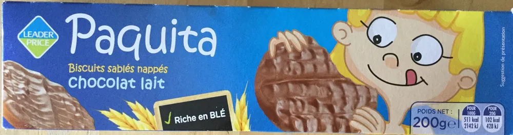 Paquita