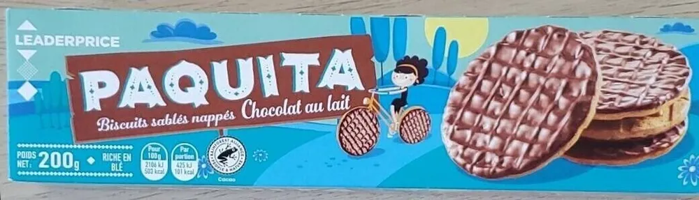 Paquita