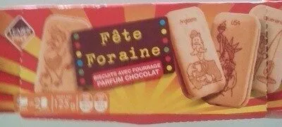 Fête Foraine