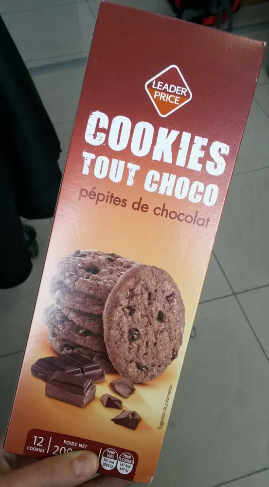 Cookies