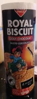 Royal biscuit
