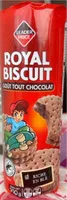 Royal Biscuit