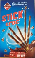 Stick croc