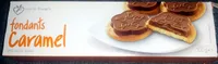 Fondants caramel spécialité suisse