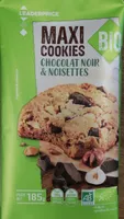 Maxi cookies bio