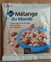 Mélange du Monde