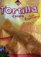 Tortilla chips