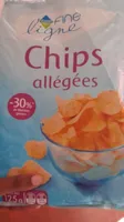 Fine Ligne Chips légères