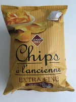 Chips Nature