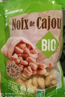 Noix de cajou