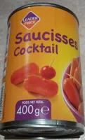 Saucisses Cocktail