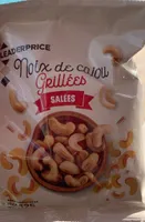 Noix de cajou