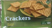 Crackers