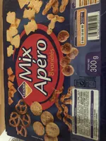 Mix Apéro 8 Variétés