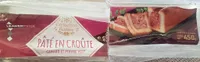 Pâté en croûte