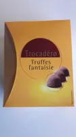 Truffes fantaisie