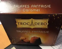 Truffes fantaisie